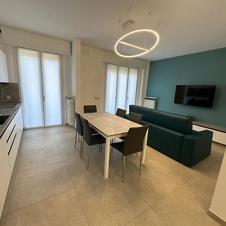 Appartamento Deluxe Fronte Ospedale Legnago Exterior photo