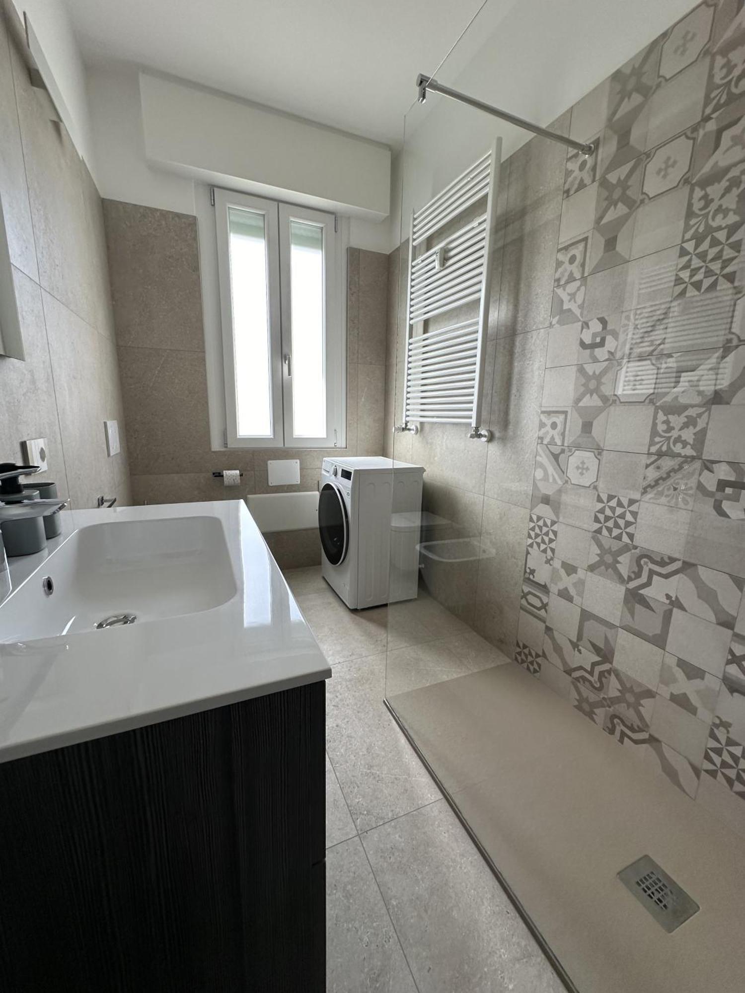 Appartamento Deluxe Fronte Ospedale Legnago Exterior photo