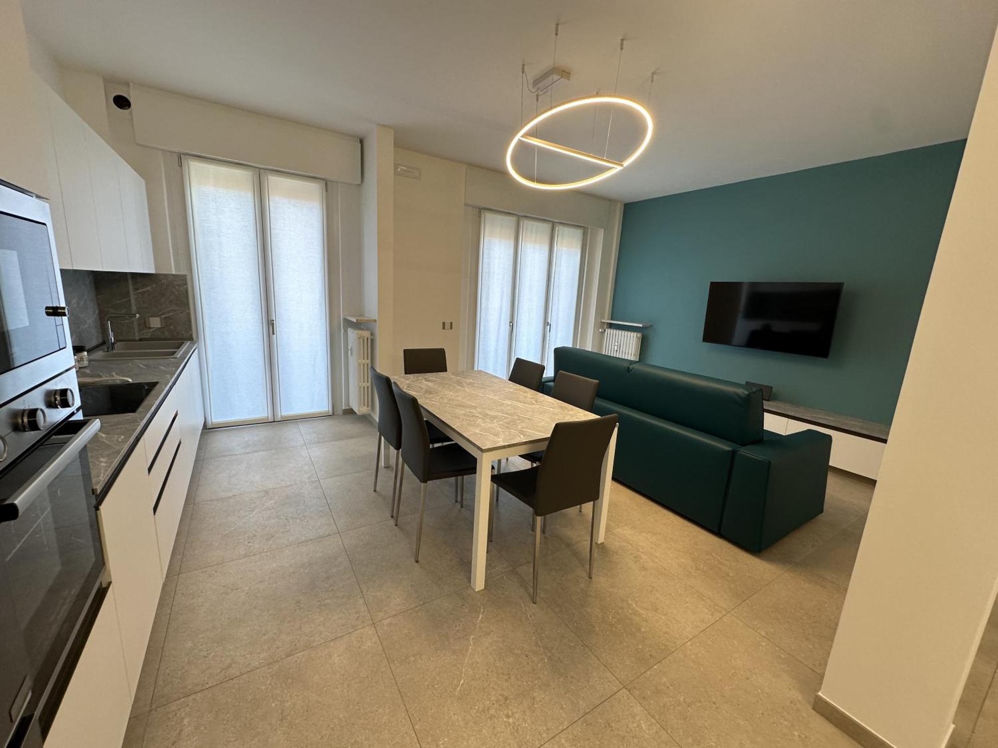 Appartamento Deluxe Fronte Ospedale Legnago Exterior photo