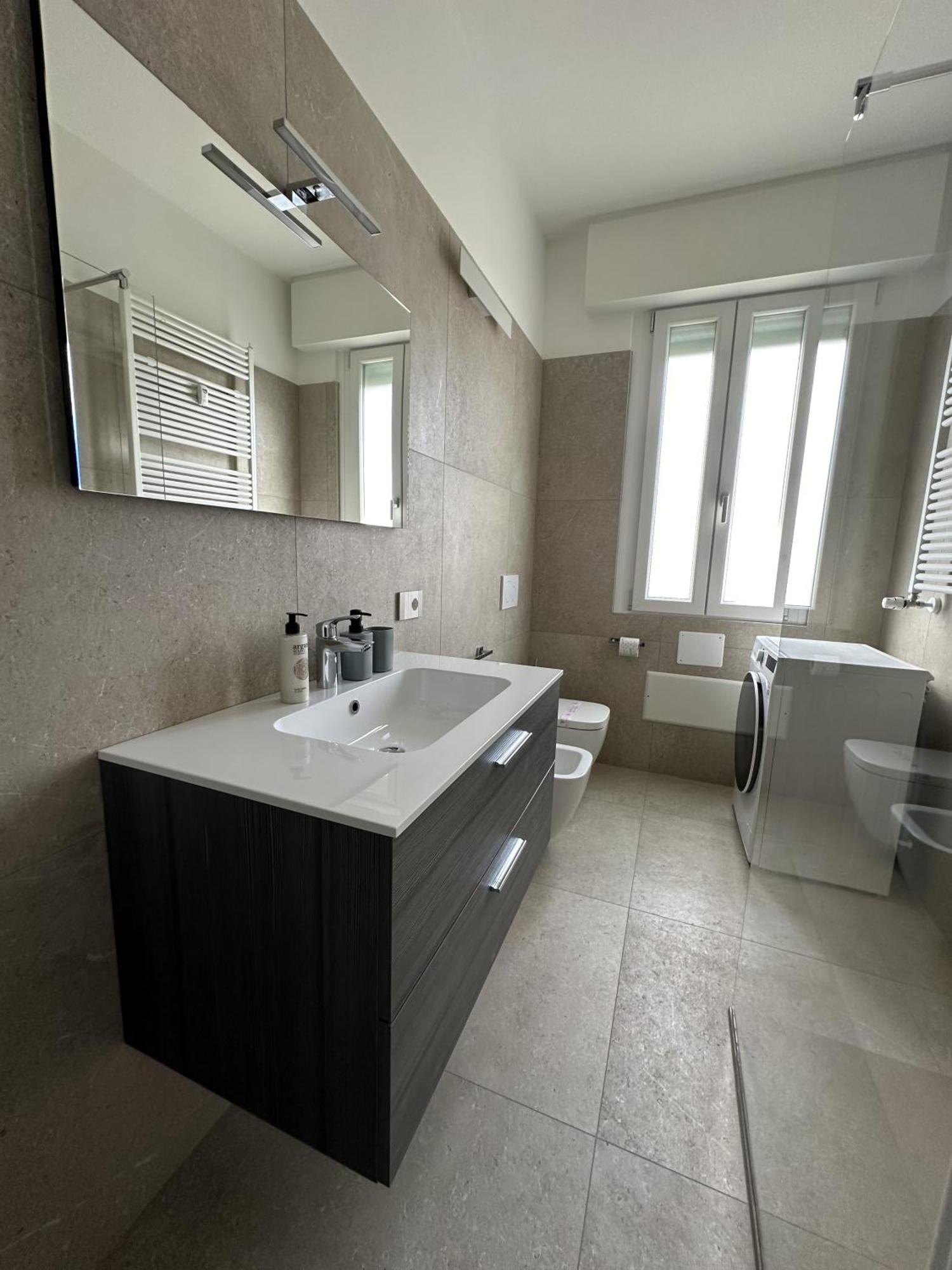 Appartamento Deluxe Fronte Ospedale Legnago Exterior photo
