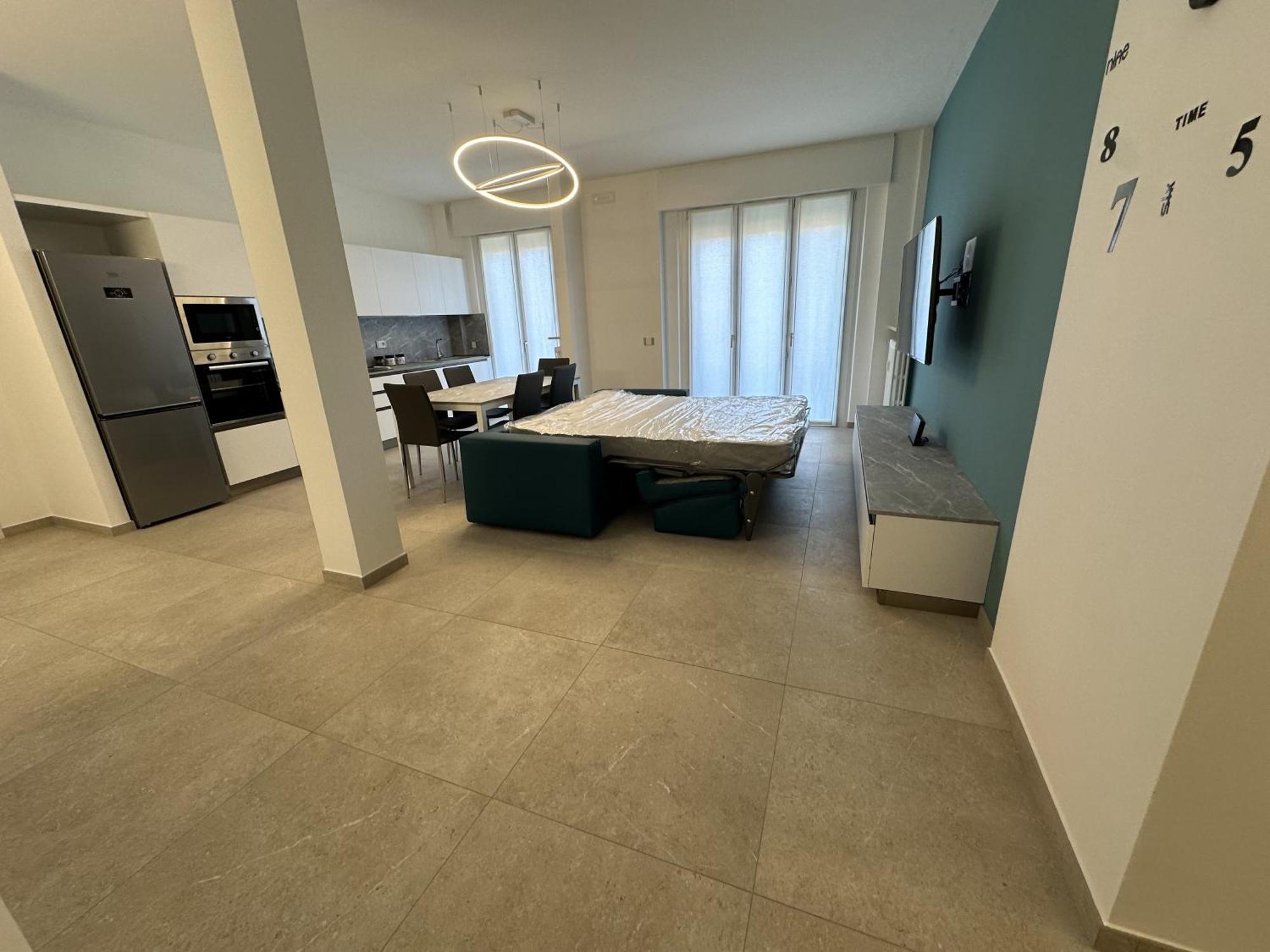 Appartamento Deluxe Fronte Ospedale Legnago Exterior photo