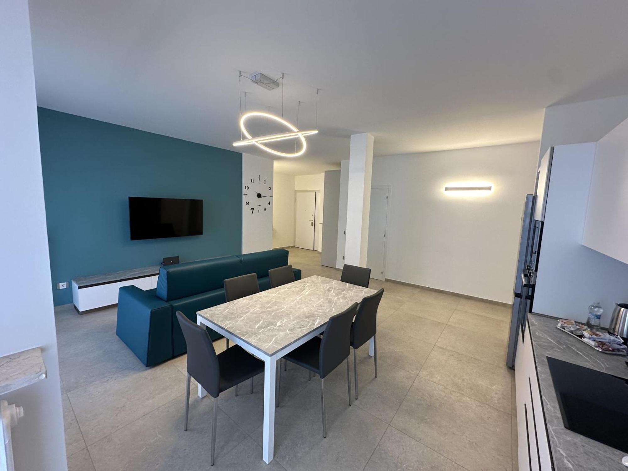 Appartamento Deluxe Fronte Ospedale Legnago Exterior photo