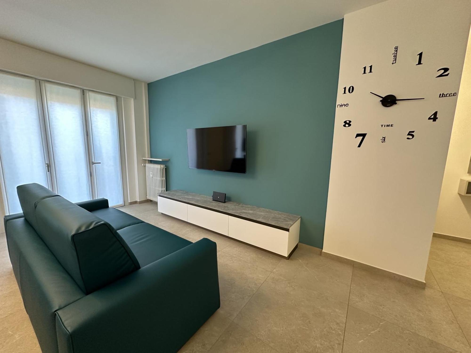 Appartamento Deluxe Fronte Ospedale Legnago Exterior photo
