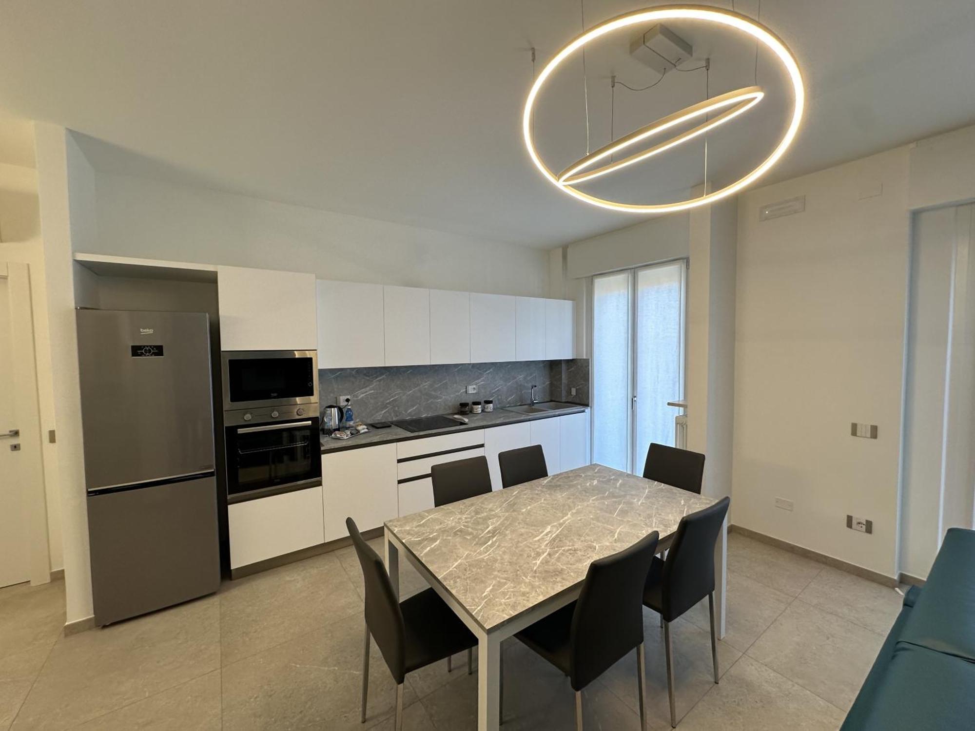 Appartamento Deluxe Fronte Ospedale Legnago Exterior photo